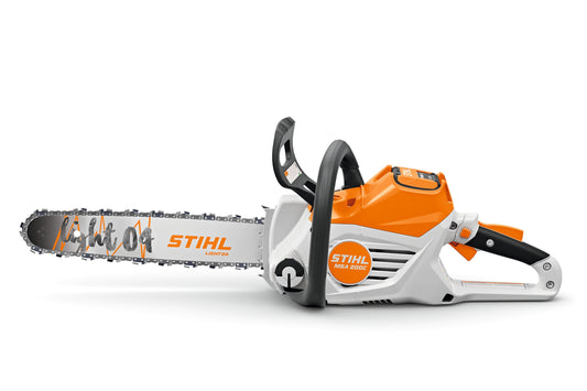 STIHL - MA03-200-0007 - MSA 200 C-B 14L 61PS3 4409 (5807 PH) photo 6