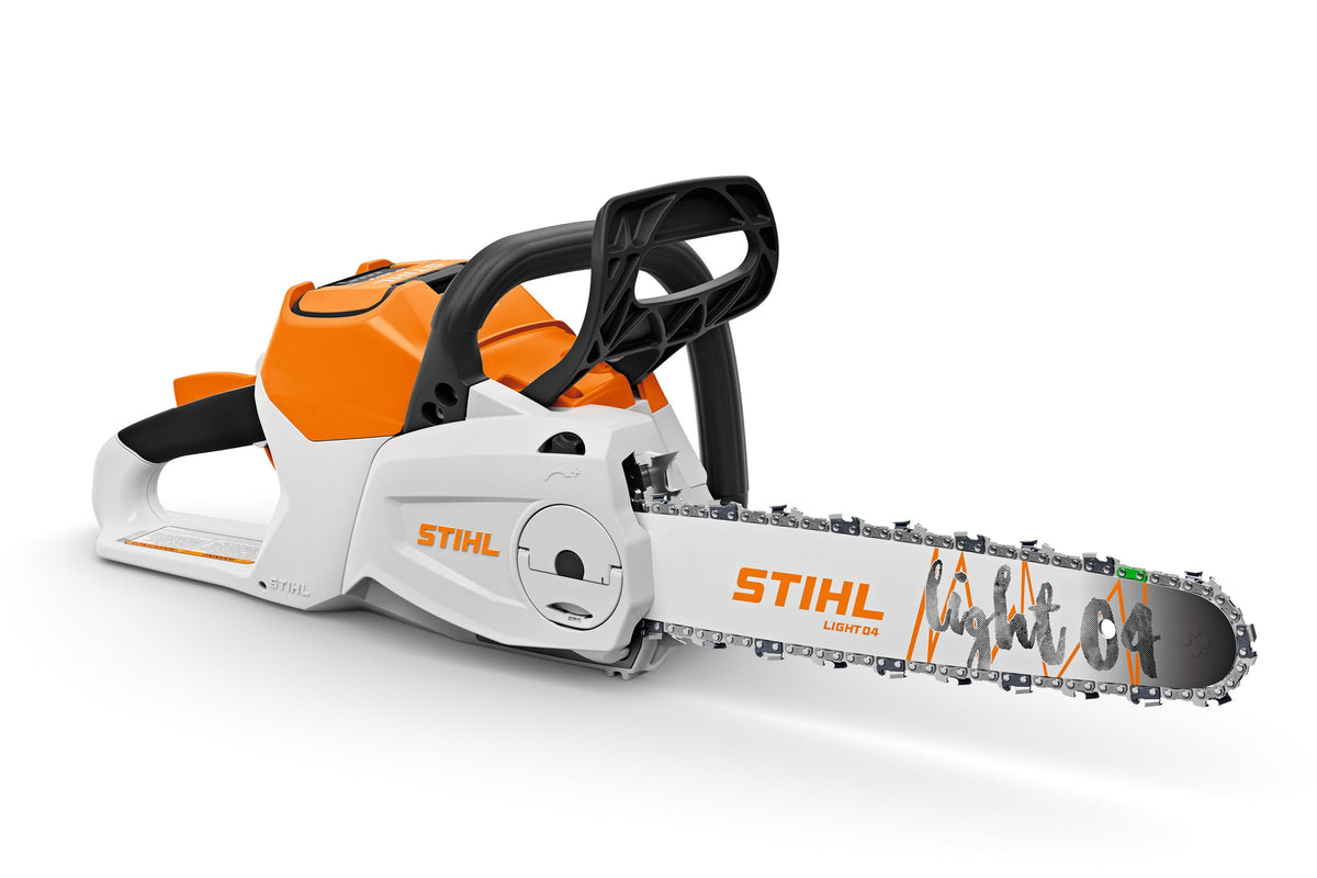 STIHL - MSA 200 Chainsaw - C-B 14L 61PS3 4409 - MA03-200-0007 photo 8
