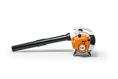 STIHL - SH 56 Leaf Blower - C-E Shredder /vacuum - 4241-011-0934-US photo 2