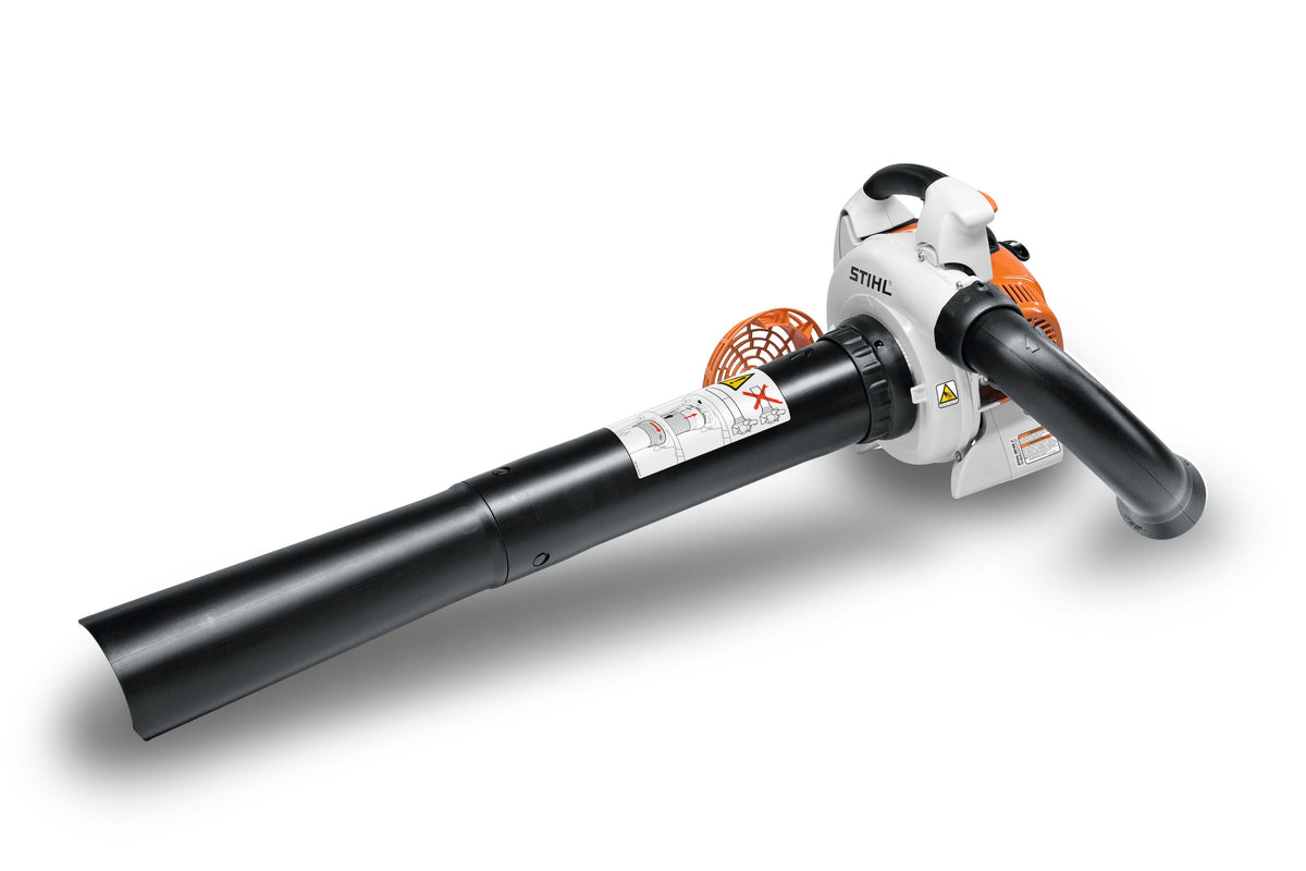 STIHL - SH 86 Leaf Blower - C-E Shredder/ Vacuum - 4241-011-0939-US photo 2