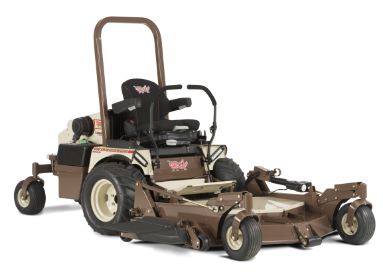 Grasshopper 932 (61" Deck) (532182-810) — manufacturer marketing image (grasshoppermower.com/zero-turn-mowers/frontmount/900-series)