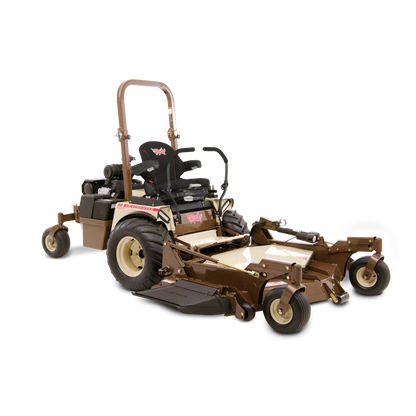Grasshopper - 532186-810 - 940 EFI, 61"