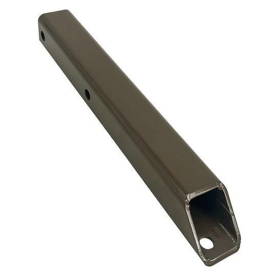 Grasshopper part 942518 — SPACER - TUBE - 400 ROPS - RT