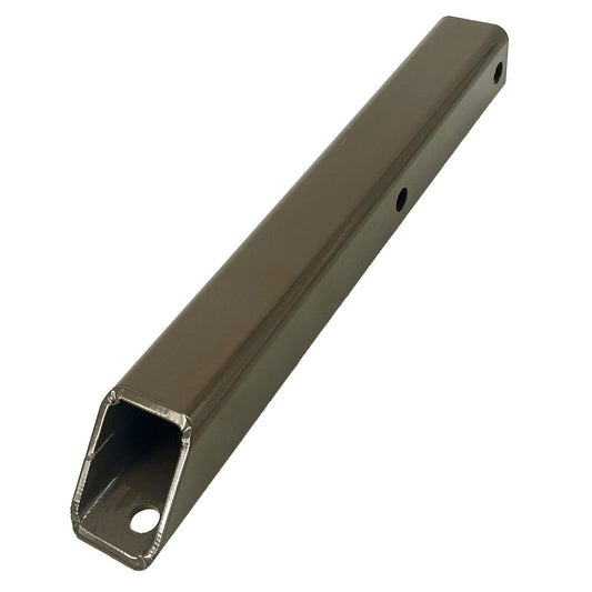 Grasshopper part 942519 — SPACER - TUBE - 400 ROPS - LT
