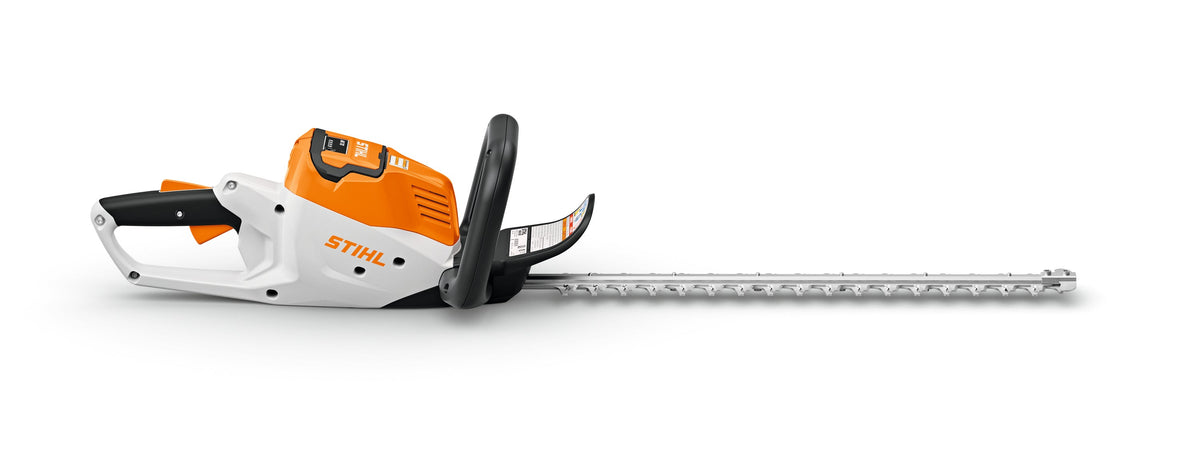 STIHL - HSA 50.1 Hedge Trimmer - Cordless - 4521-011-3561-US photo 7