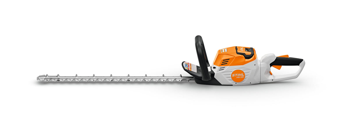 STIHL - HSA 60.1 Hedge Trimmer - Set Cordless - HA06-011-3541-US photo 3