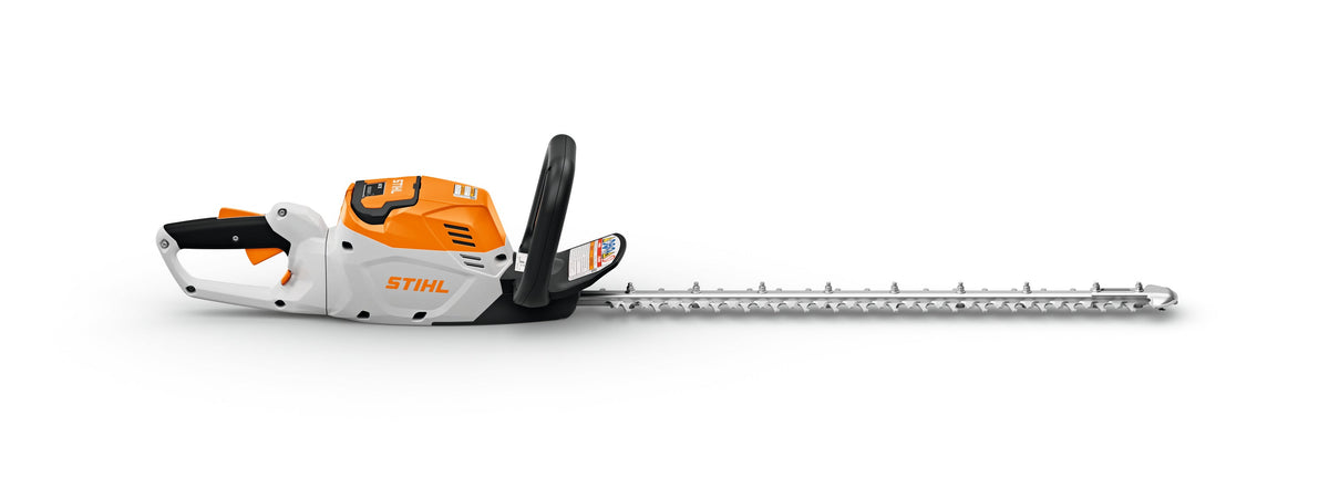 STIHL - HSA 60.1 Hedge Trimmer - Set Cordless - HA06-011-3541-US photo 5
