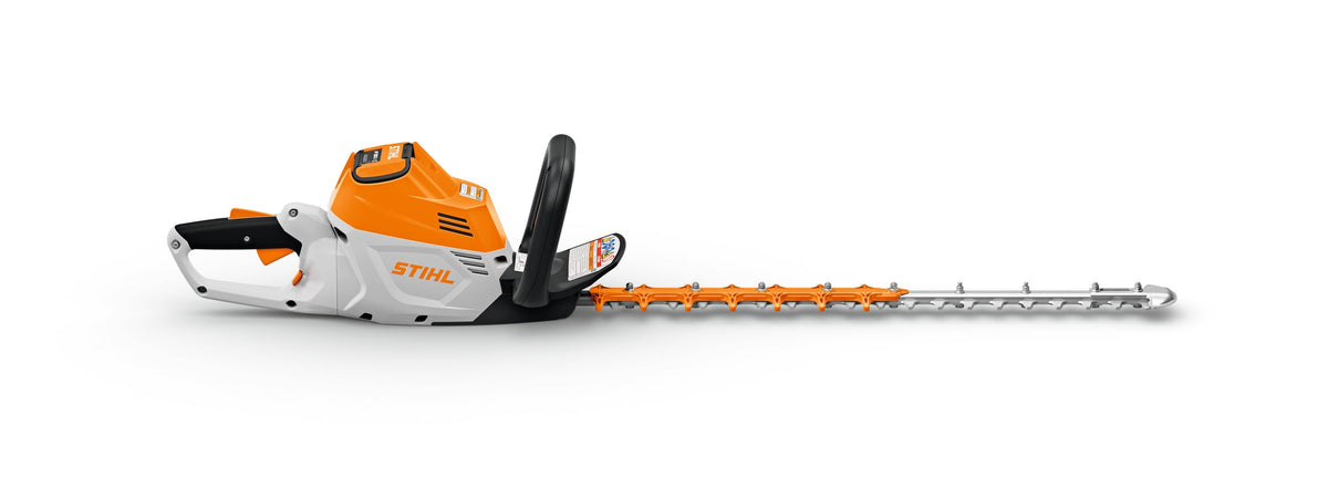 STIHL - HSA 100.1 Hedge Trimmer - Cordless - HA07-011-3531-US photo 7