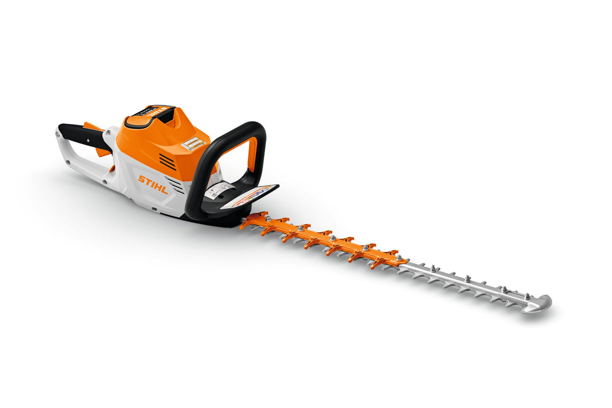 STIHL - HSA 100.1 Hedge Trimmer - Cordless - HA07-011-3531-US photo 8