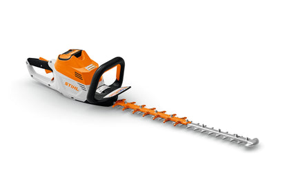 STIHL - HSA 100.1 Hedge Trimmer - Cordless - HA07-011-3531-US photo 8