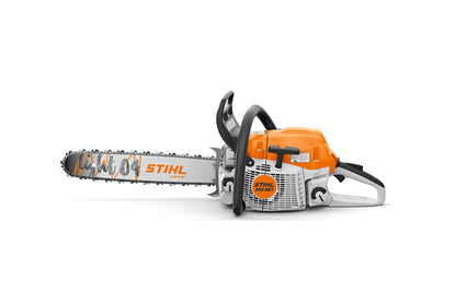 STIHL - MS 261 Chainsaw - C-M 16L 23RM3 3313 - 1141-200-0675 photo 3