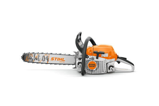 STIHL - 1141-200-0588 - MS 261 20 26RM3 6821 - Non-M-Tronic (3000 PH) photo 2