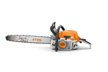 STIHL - MS 271-Z Chainsaw - 50cm/20" - 1141-200-0682-US photo 7