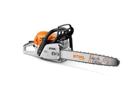 STIHL - MS 271-Z Chainsaw - 50cm/20" - 1141-200-0682-US photo 8