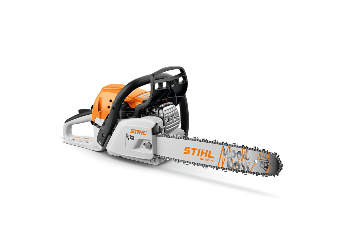 STIHL - MS 251 Chainsaw - C-Be Z Chainsaw,45cm/18" - 1143-200-0699-US photo 6