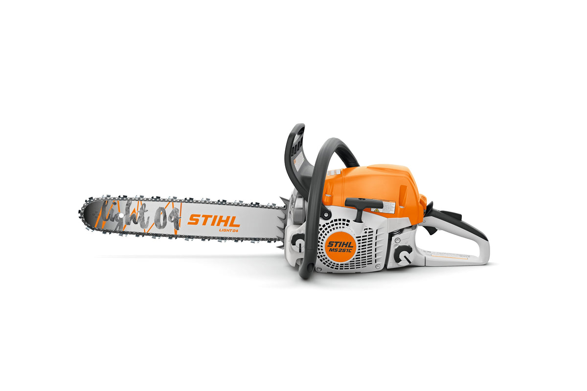 STIHL - MS 251-Z Chainsaw - 45cm/18" - 1143-200-0700-US photo 8