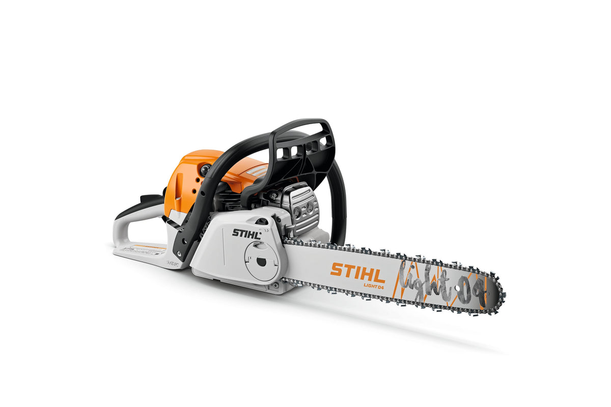 STIHL - MS 251-Z Chainsaw - 45cm/18" - 1143-200-0700-US photo 9