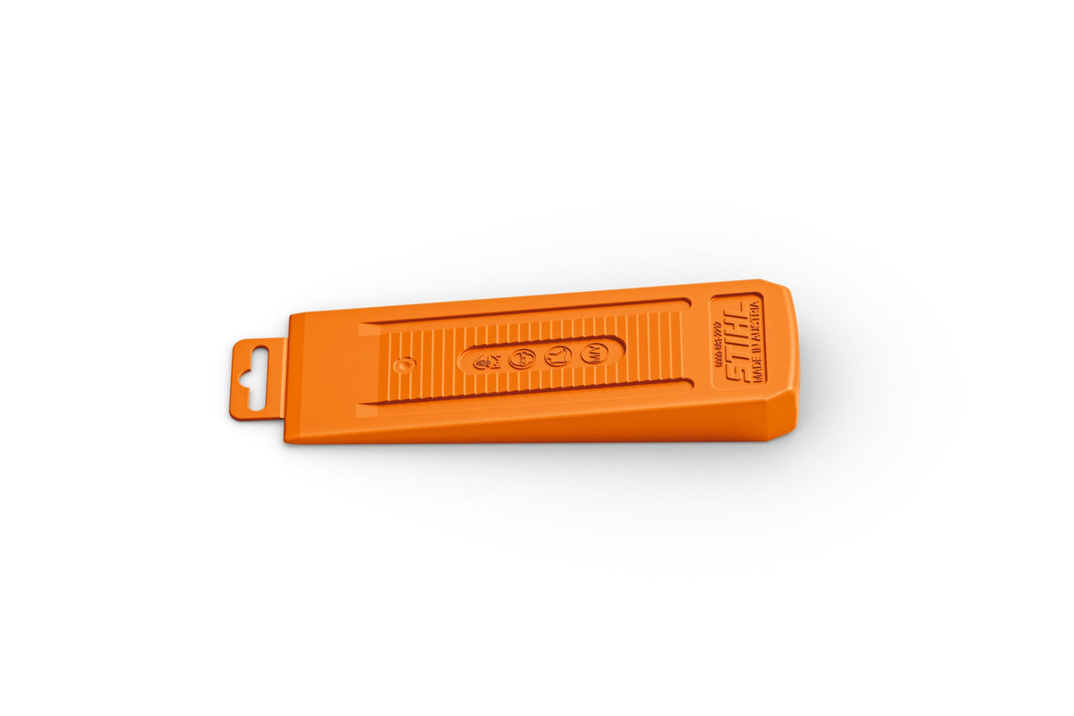 STIHL - 7 1/2" Wedge - 0000-893-6802 photo 2