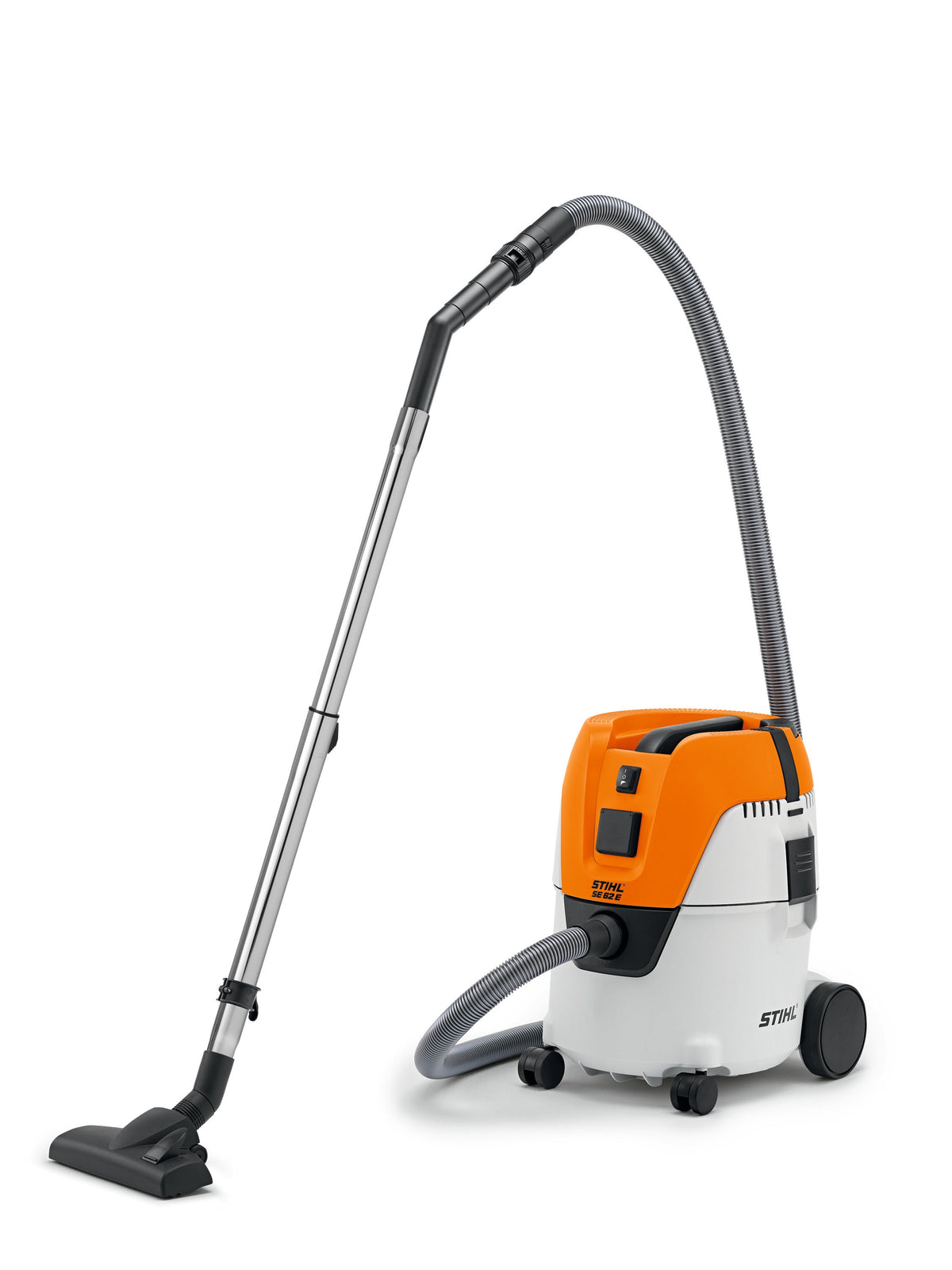 STIHL - SE 62 Leaf Blower - Vacuum Cleaner - 4784-012-4406-US photo 8