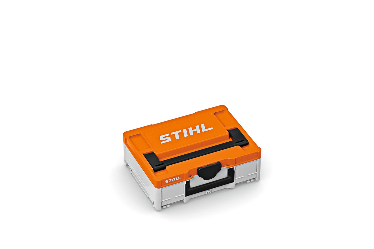 STIHL - Battery Box (Systainer System) S - 0000-882-9703 photo 2