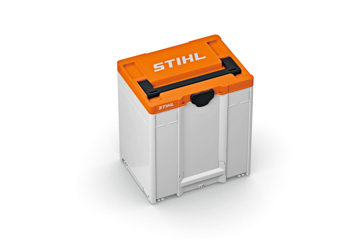 STIHL - Battery Box (Systainer System) L - 0000-882-9705 photo 2