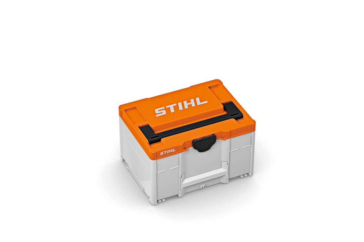 STIHL - Battery Box (Systainer System) M - 0000-882-9704 photo 2