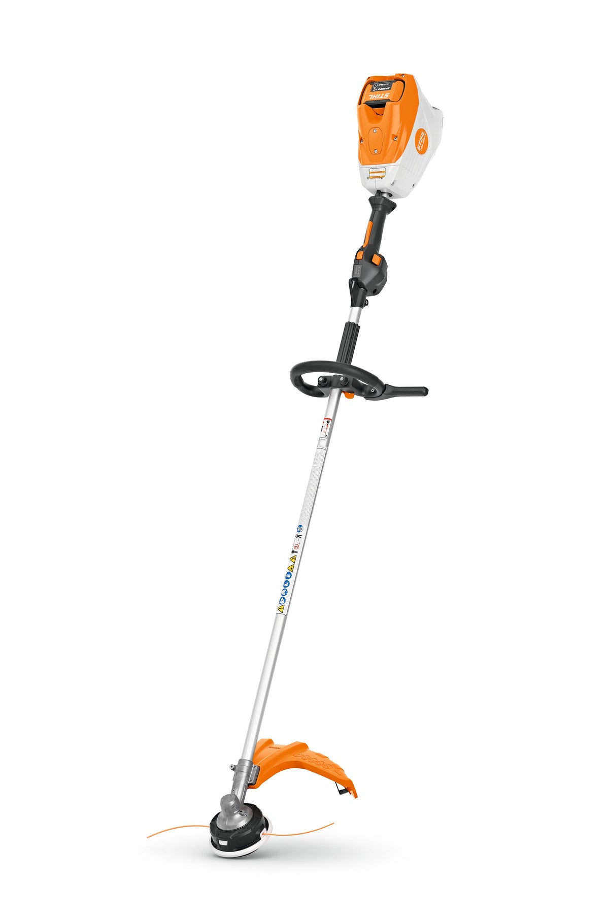 STIHL - FSA 200.0 String Trimmer - R Cordless Trimmer - FA03-200-0008-US photo 4
