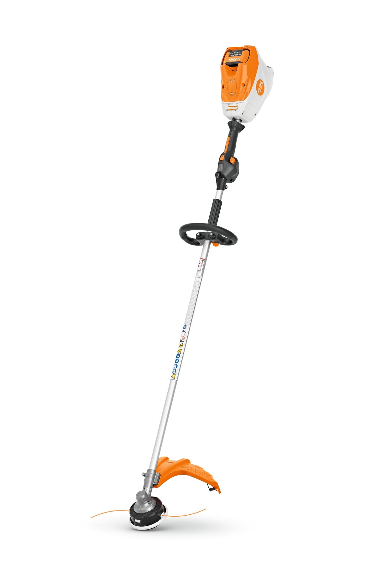 STIHL - FSA 200.0 String Trimmer - R Cordless Trimmer - FA03-200-0008-US photo 7