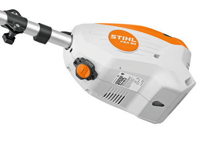 STIHL - FSA 80.0 String Trimmer - R Cordless Trimmer - FA08-011-5721-US photo 18