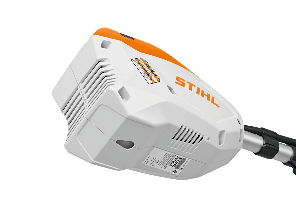 STIHL - FSA 80.0 String Trimmer - Cordless Trimmer - FA08-011-5701-US photo 19