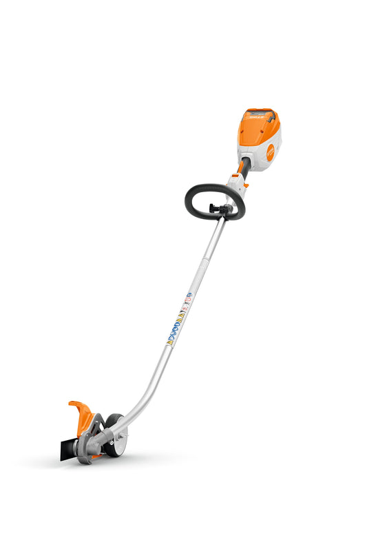 STIHL - FA08-011-7810-US - FCA 80.0 SET CORDLESS LAWN EDGER w/ AL101 & AK30 photo 5