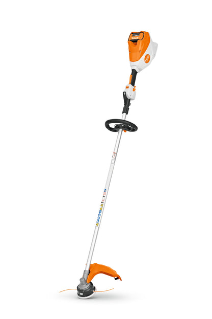 STIHL - FSA 120.0 String Trimmer - Set Cordless Trimmer - FA08-011-5761-US photo 10