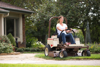 Grasshopper - 534049 - 125VB, 48"