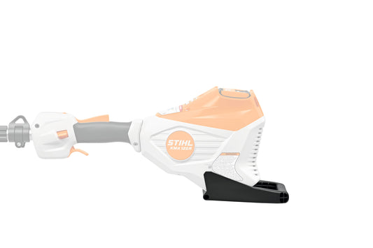 STIHL - KMA 120.0 R Set Cordless Kombimotor - FA08-011-6833-US photo 1