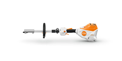 STIHL - KMA 120.0 R Set Cordless Kombimotor - FA08-011-6833-US photo 2
