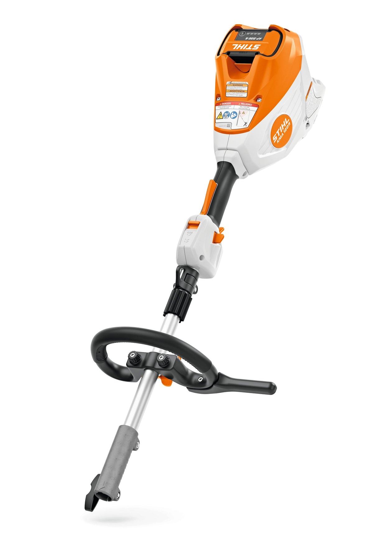 STIHL - KMA 120.0 R Set Cordless Kombimotor - FA08-011-6833-US photo 3