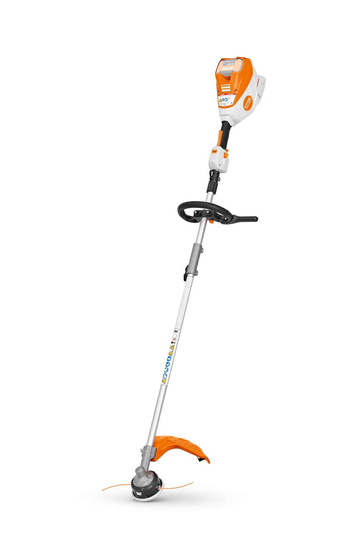 STIHL - KMA 120.0 R Set Cordless Kombimotor - FA08-011-6833-US photo 6