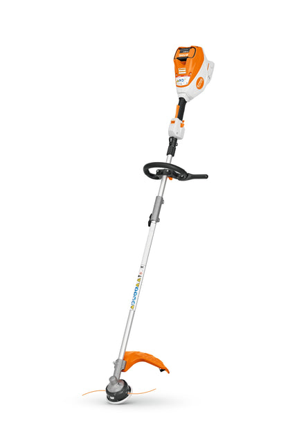 STIHL - KMA 120.0 R Set Cordless Kombimotor - FA08-011-6833-US photo 7