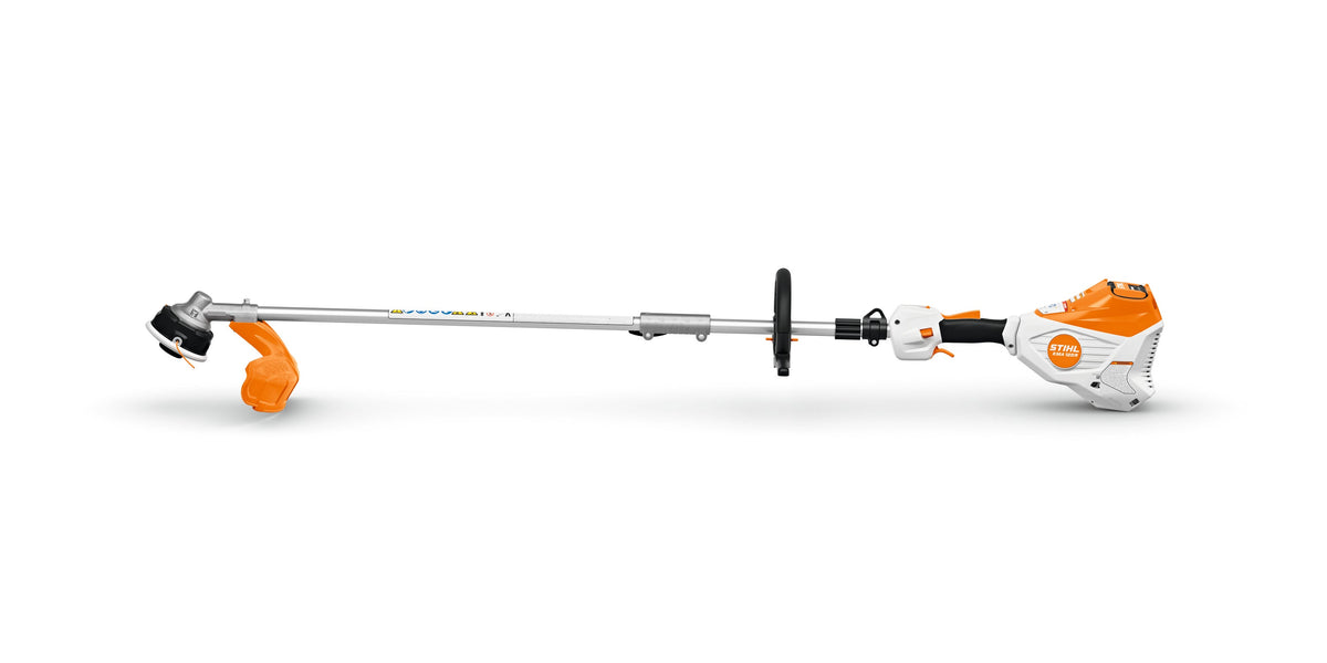 STIHL - KMA 120.0 R Set Cordless Kombimotor - FA08-011-6833-US photo 9