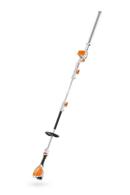 STIHL - HLA 56 Hedge Trimmer - Cordless - HA01-011-2901-US photo 6