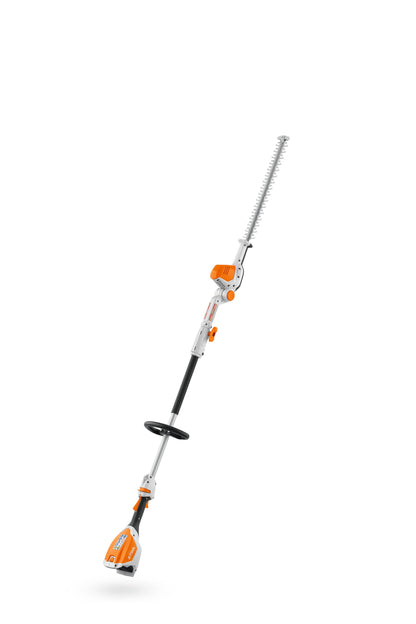 STIHL - HLA 56 Hedge Trimmer - Cordless - HA01-011-2901-US photo 7