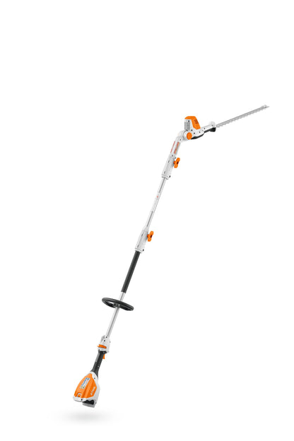 STIHL - HLA 56 Hedge Trimmer - Cordless - HA01-011-2901-US photo 8