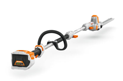 STIHL - HLA 56 Hedge Trimmer - Cordless - HA01-011-2901-US photo 9