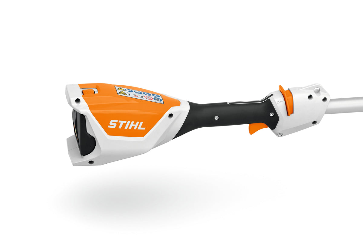 STIHL - HLA 56 Hedge Trimmer - Cordless - HA01-011-2901-US photo 10