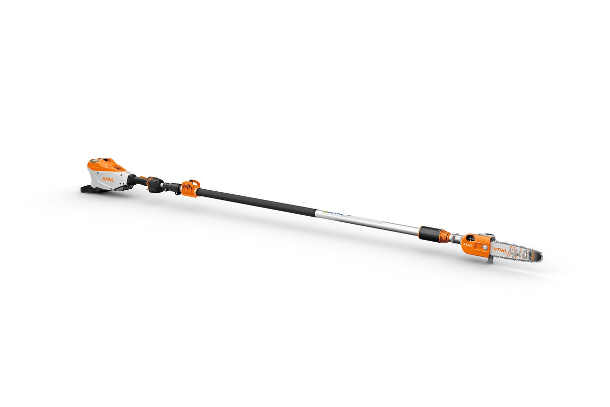 STIHL - HTA 135 Pole Saw - Cordless Pole pruner,61PMM3 - LA01-200-0001-US photo 6