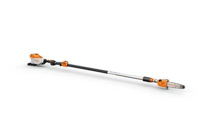 STIHL - HTA 135 Pole Saw - Cordless Pole pruner,61PMM3 - LA01-200-0001-US photo 6