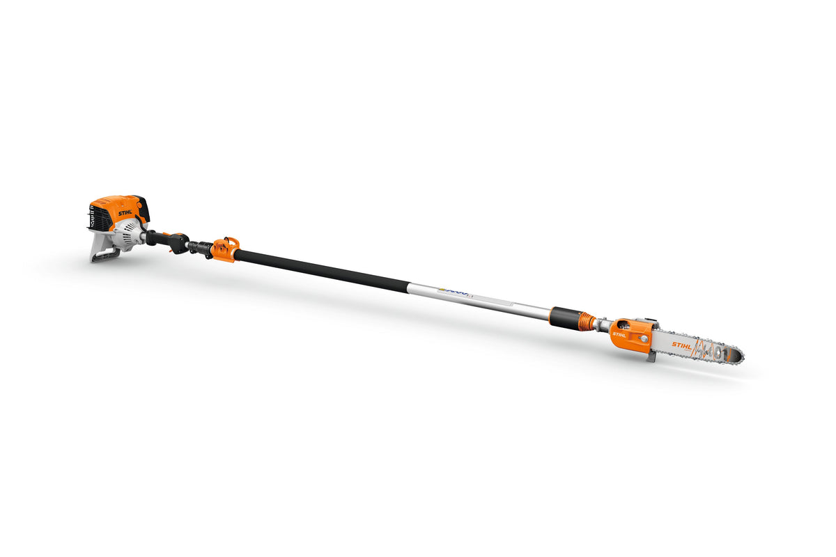 STIHL - HT 135-Z Pole Saw - Pole pruner,35cm/14",61PMM3 - 4182-200-0201-US photo 11
