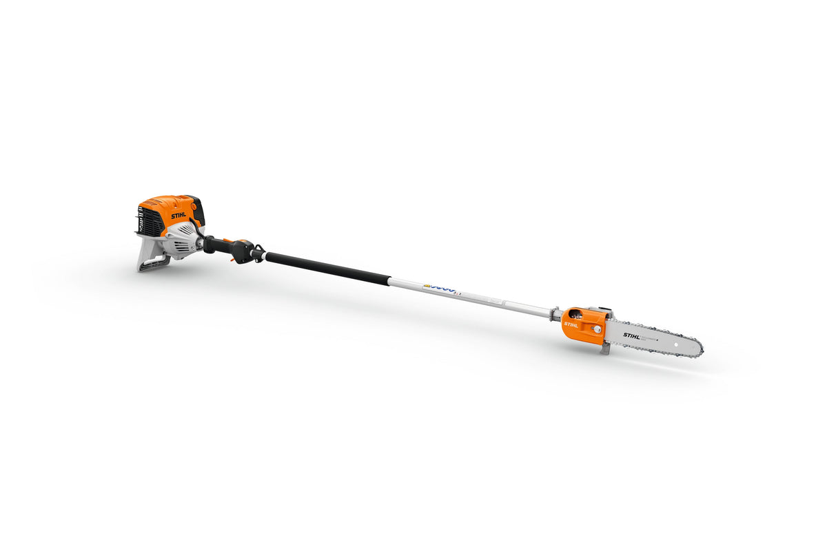 STIHL - HT 134-Z Pole Saw - Pole pruner,35cm/14",61PMM3 - 4182-200-0196-US photo 3