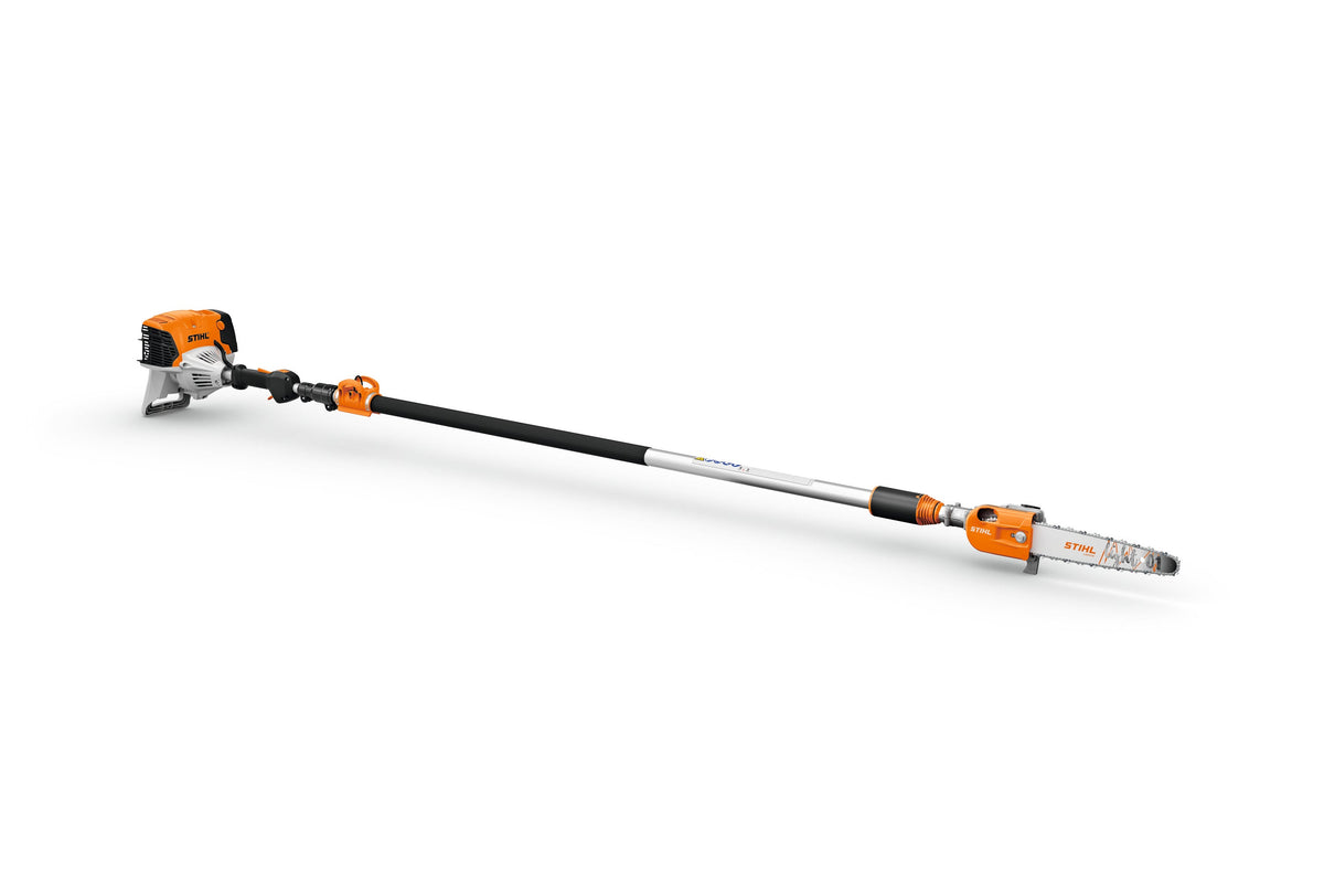STIHL - HT 105-Z Pole Saw - Pole PRUNER,30CM/12",71PM3 - 4182-200-0195-US photo 3