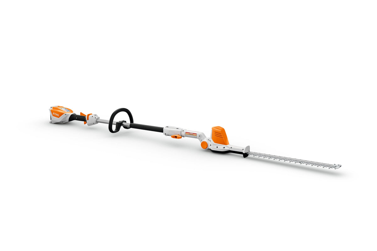 STIHL - HLA 56 Hedge Trimmer - Cordless - HA01-011-2901-US photo 11